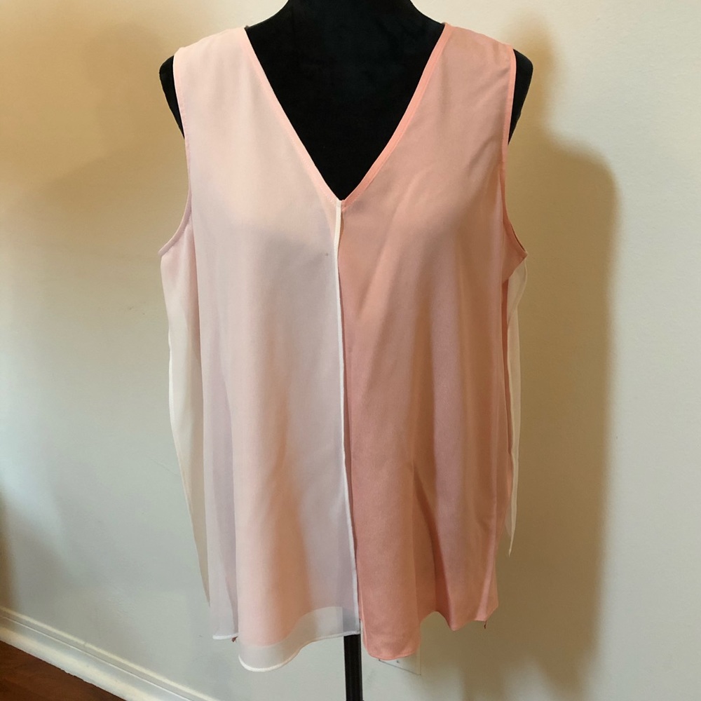 DKNY Top M